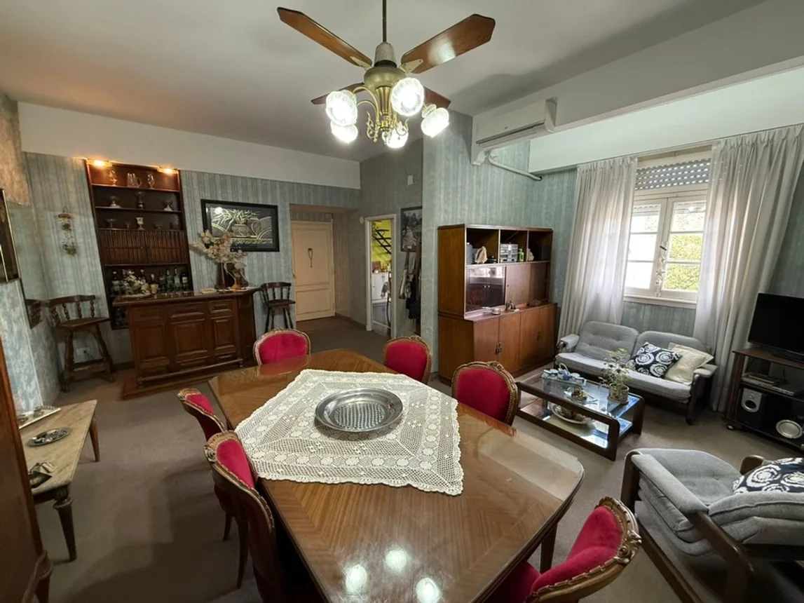 PH de 4 ambientes en venta en Villa General Mitre, Manuel Ricardo Trelles 1300