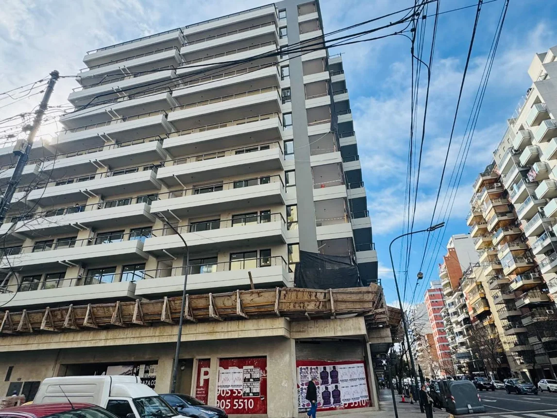 Departamento en venta en Caballito