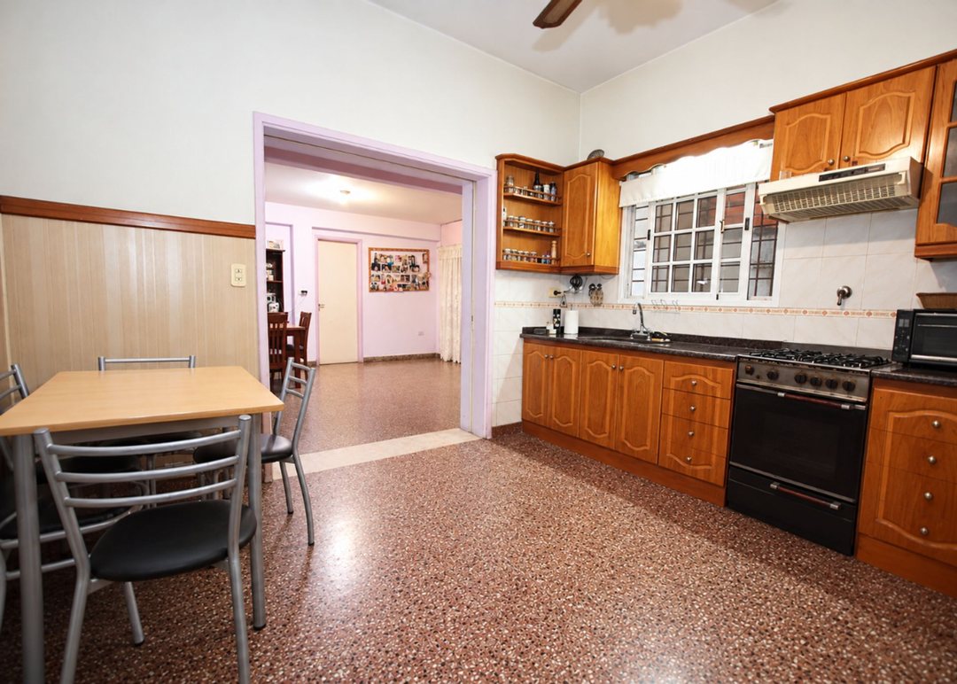 VENTA PH 4 AMBIENTES VILLA LUZURIAGA