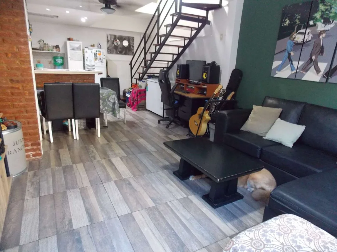PH en venta en Turdera, San Joaquín 200