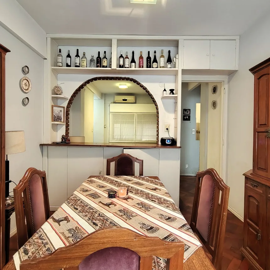 Departamento en venta en San Telmo, foto 5