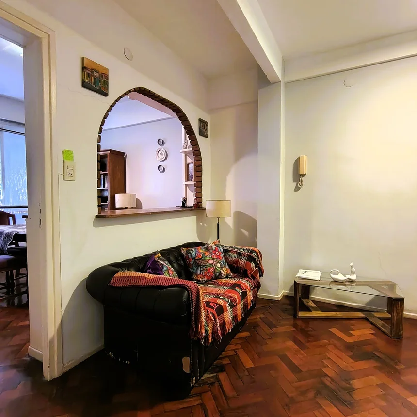 Departamento en venta en San Telmo, foto 2