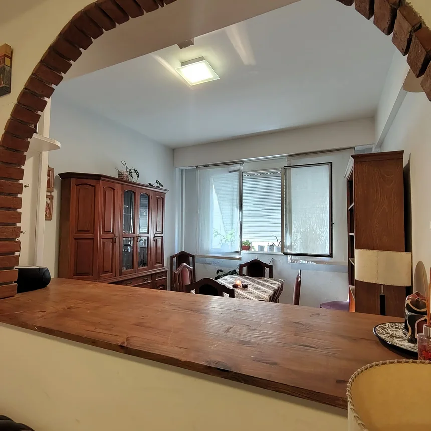 Departamento en venta en San Telmo