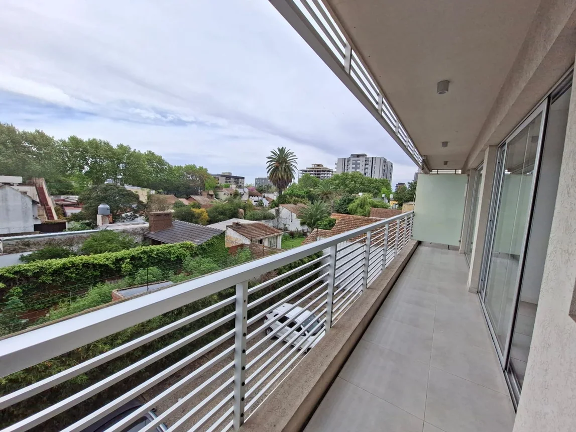 Departamento de 2 ambientes en venta en Ituzaingó, General Félix Olazábal 1100