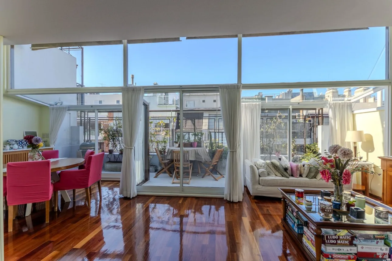 Piso en venta en Palermo, foto 2