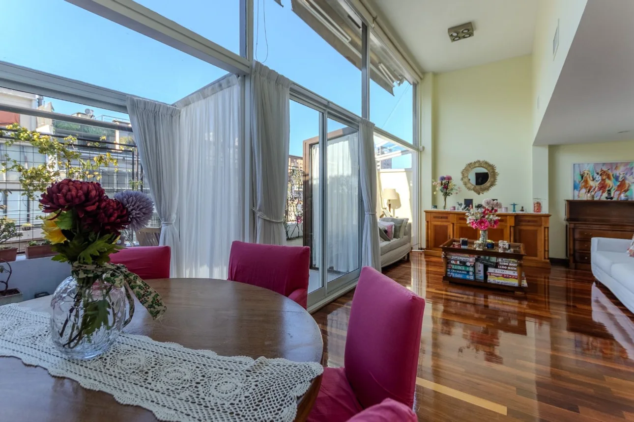 Piso en venta en Palermo, foto 4