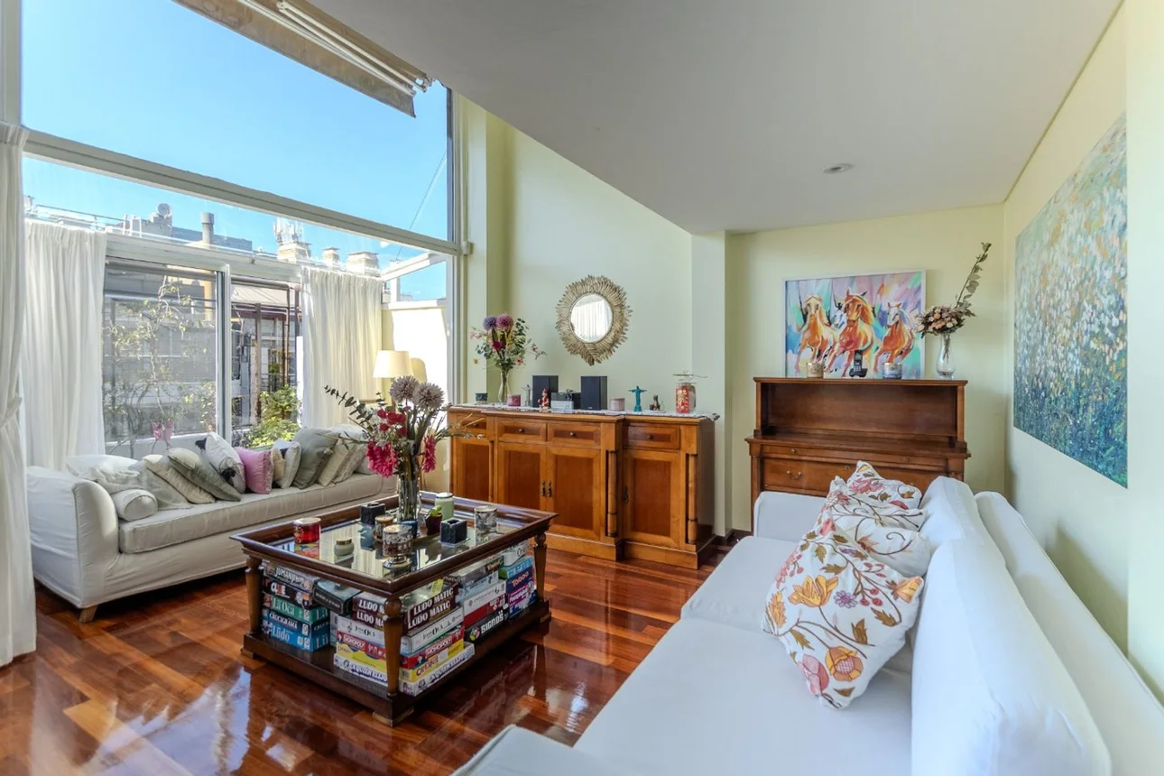 Piso en venta en Palermo, foto 3