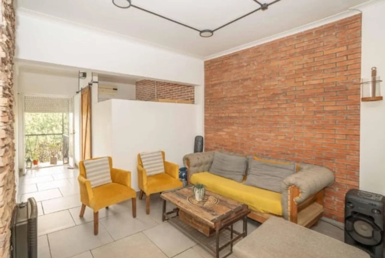 Departamento en venta en Villa Devoto, foto 3