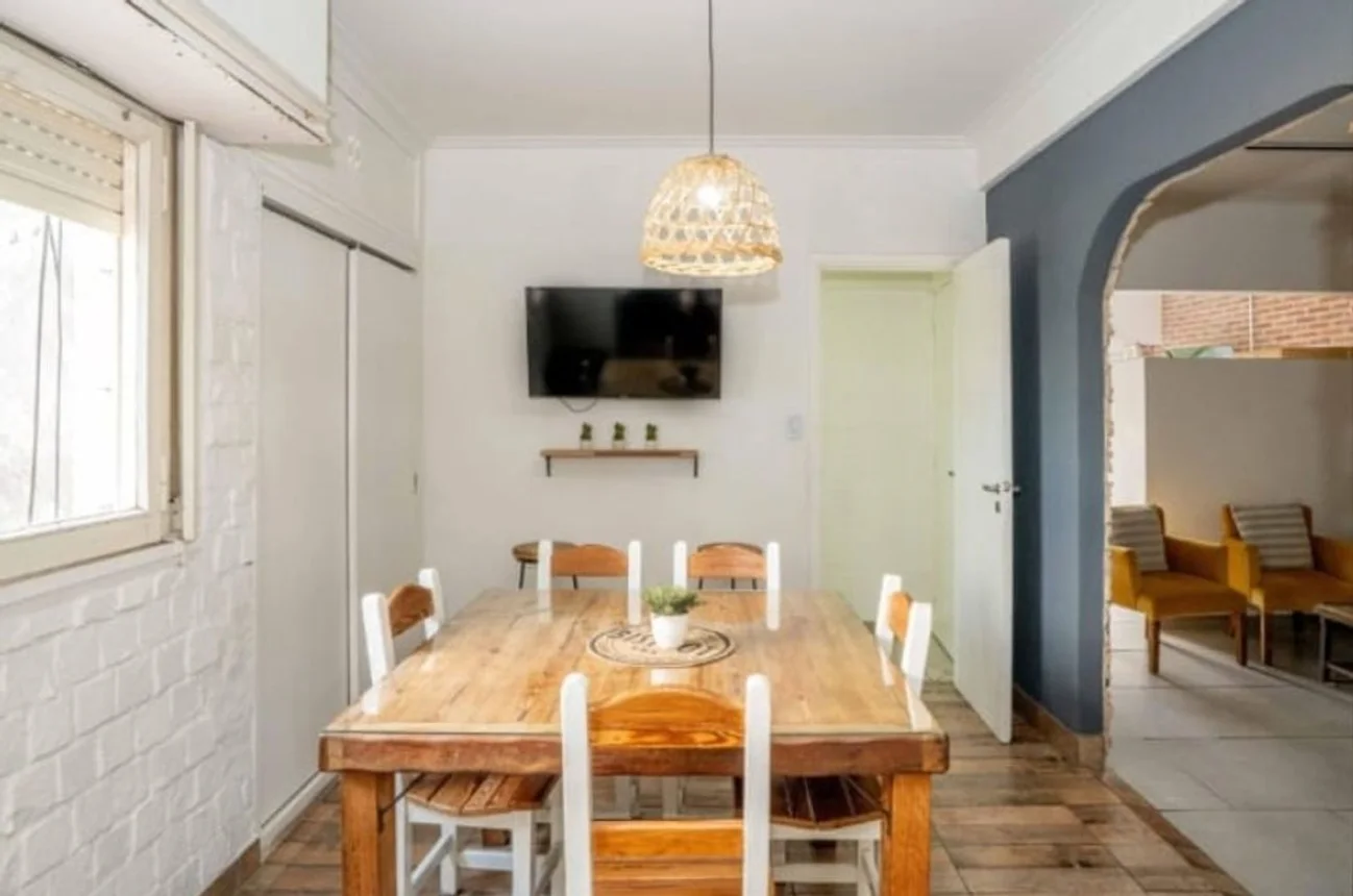 Departamento en venta en Villa Devoto, foto 5