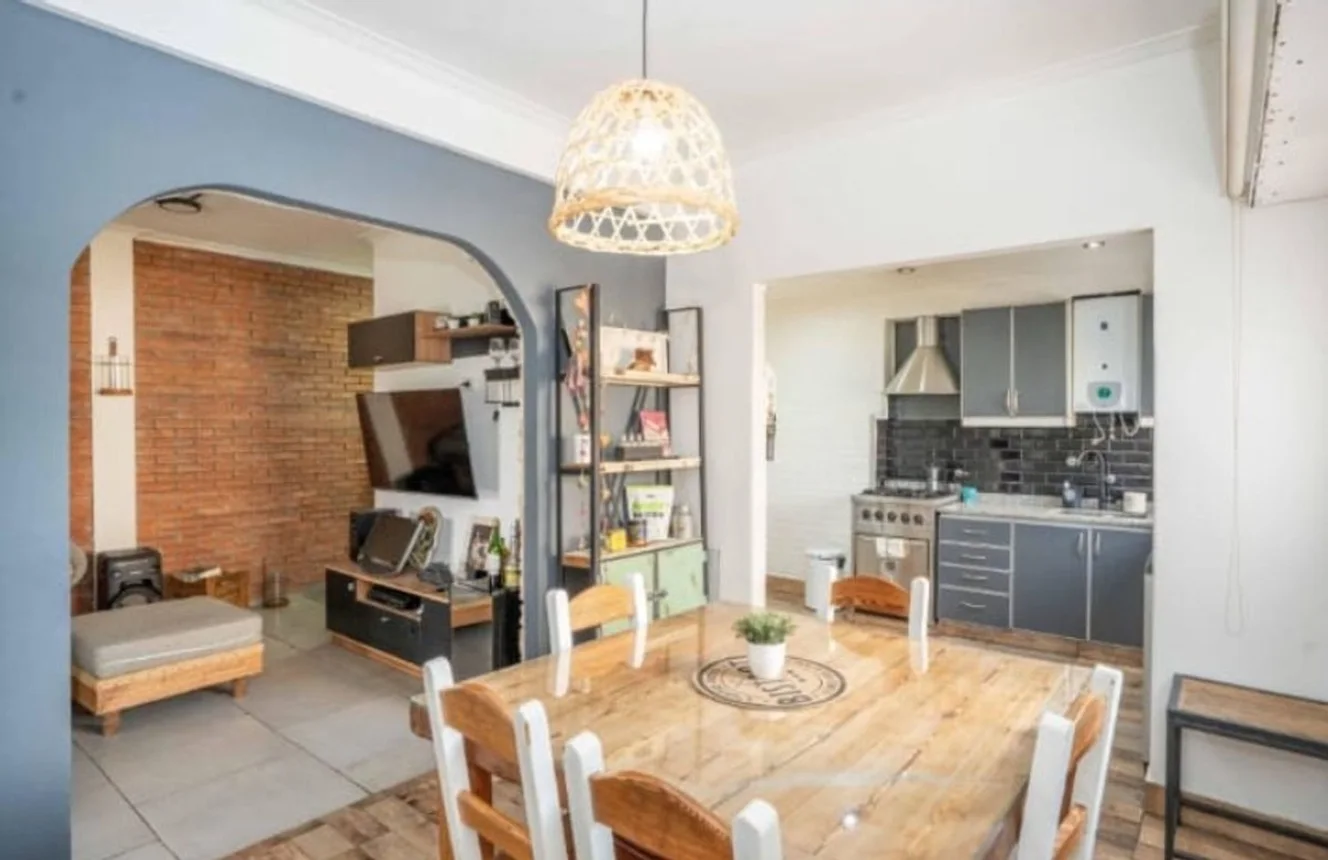 Departamento en venta en Villa Devoto, foto 4