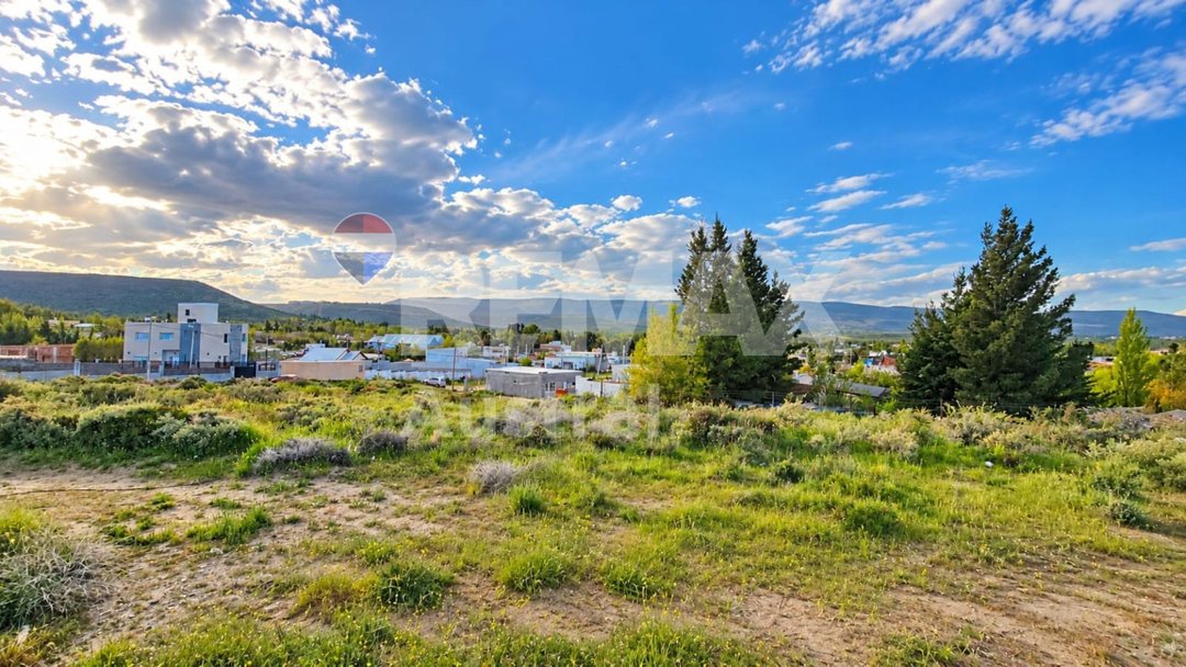 LOTES EN VENTA EN BELLA VISTA