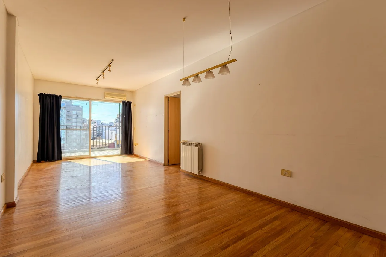 Departamento en venta en Almagro, foto 3