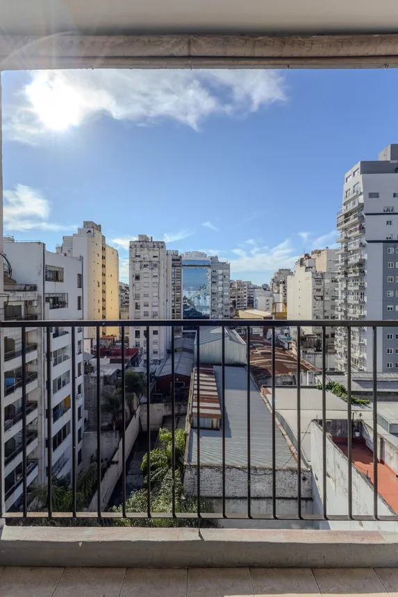 Departamento en venta en Almagro, foto 4