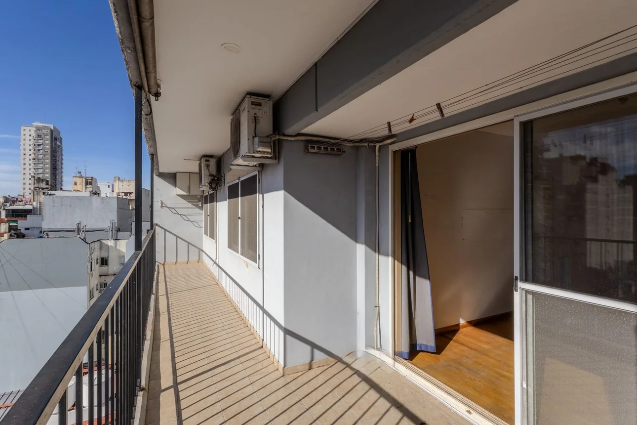 Departamento en venta en Almagro, foto 2