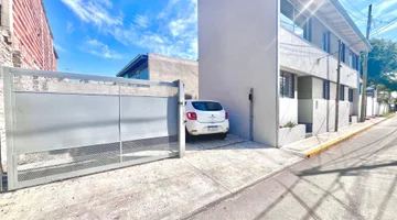 VENTA 2 AMBIENTES CASA DUPLEX en TIGRE CENTRO