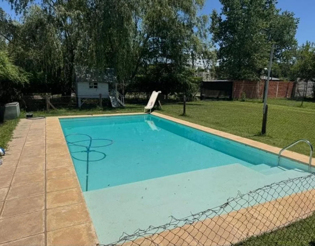 Casa de 3 ambientes en venta en Funes, Punta del Este 2200