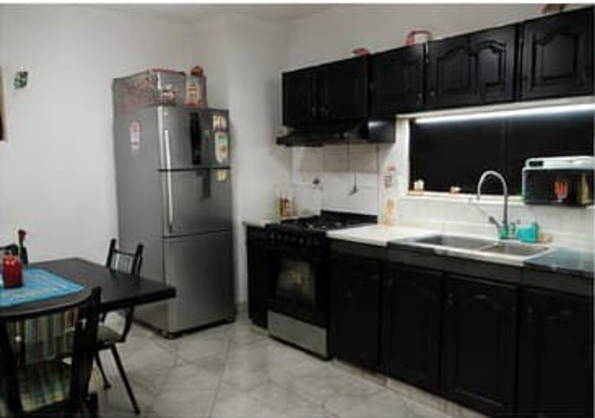 Foto 2 — Casa en venta en Monte Grande