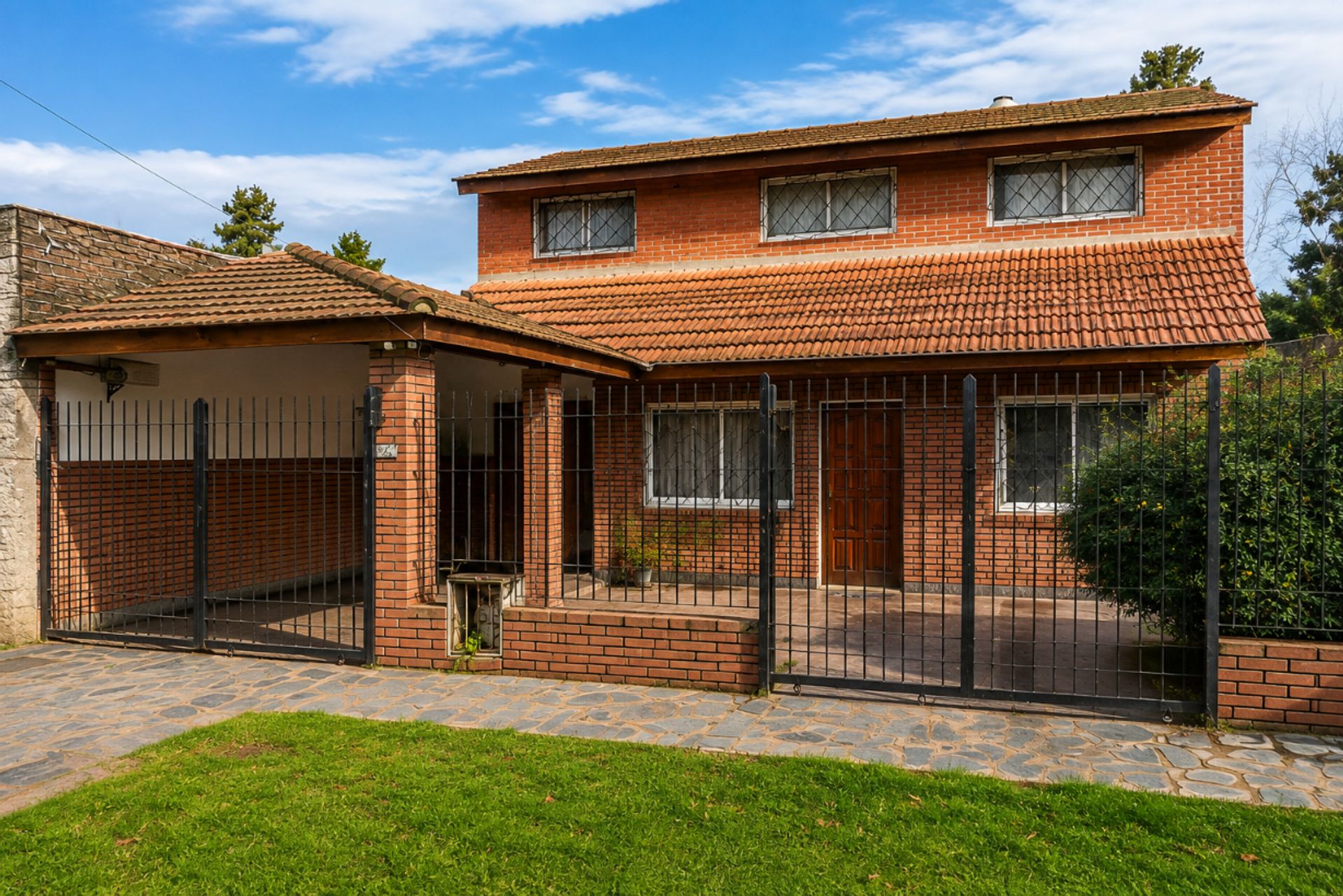 Casa en venta en Monte Grande