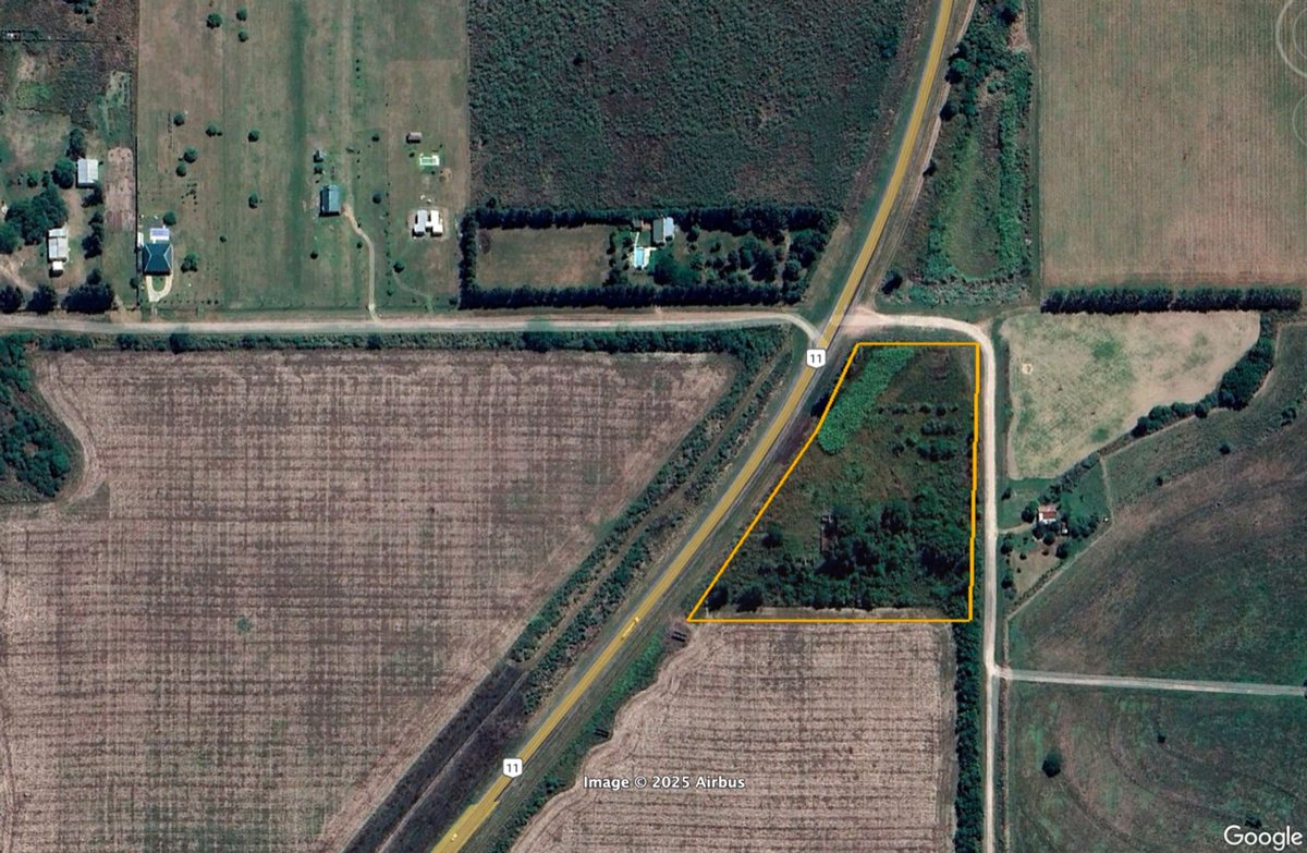 Foto 15 — LOTE sobre Ruta RN N11 en AVELLANEDA (Santa Fe)