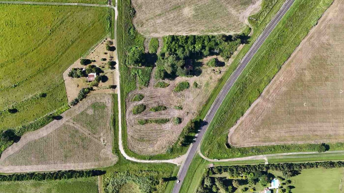 Foto 13 — LOTE sobre Ruta RN N11 en AVELLANEDA (Santa Fe)