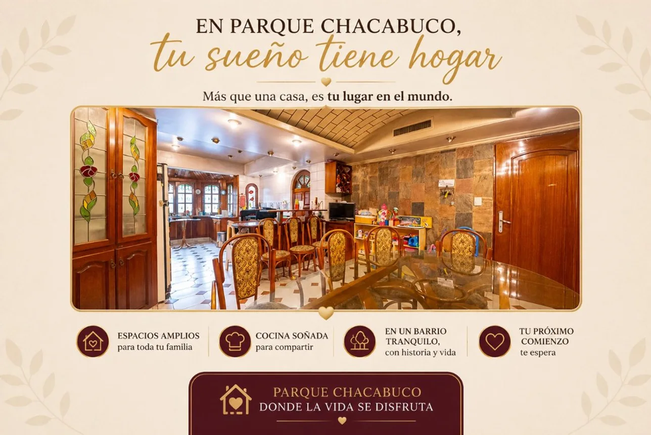 Casa de 5 ambientes en venta en Parque Chacabuco, Senillosa 1400, foto 2