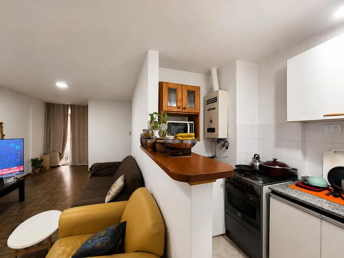 Venta dpto 2 dormi 2 baños patio nueva cba córdoba, foto 2