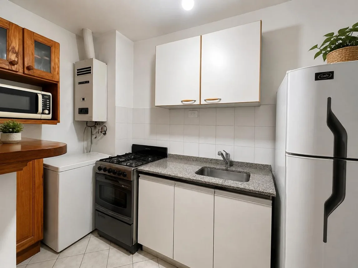 Venta dpto 2 dormi 2 baños patio nueva cba córdoba, foto 4