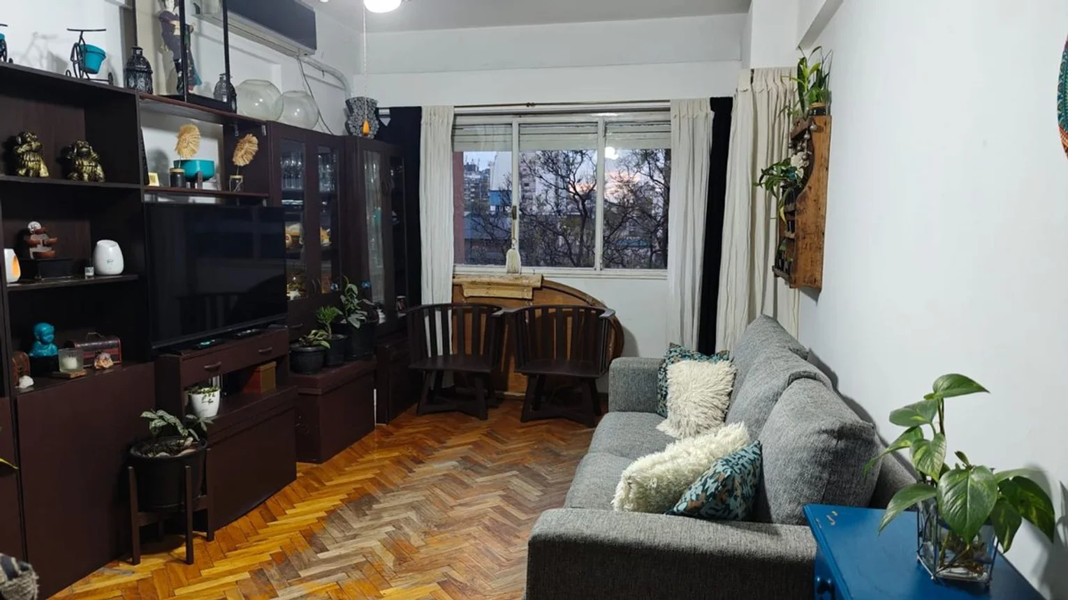 Departamento en venta en Flores