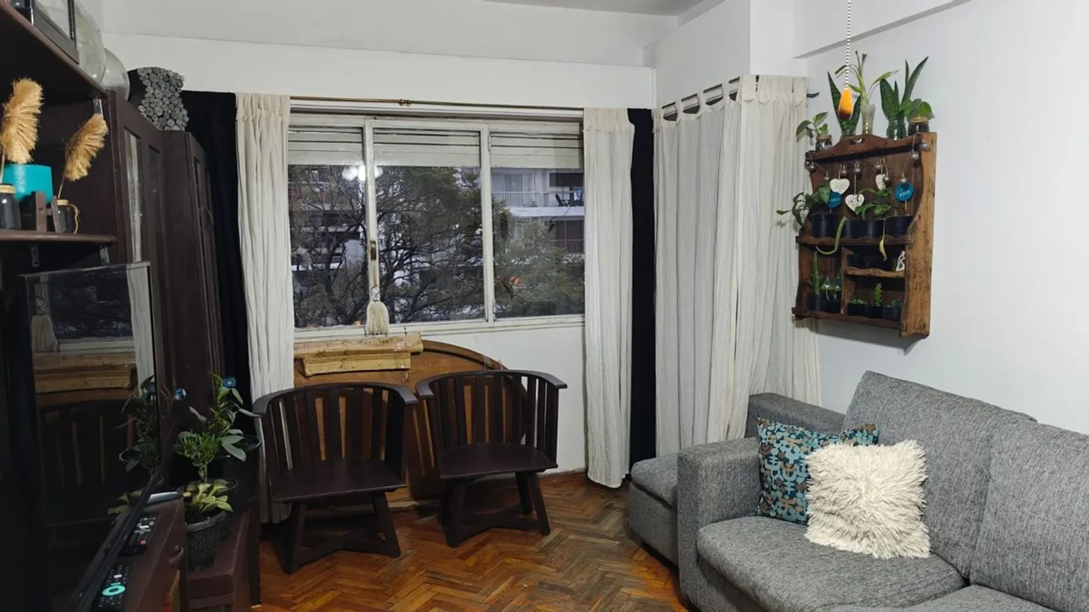 Departamento en venta en Flores, foto 2