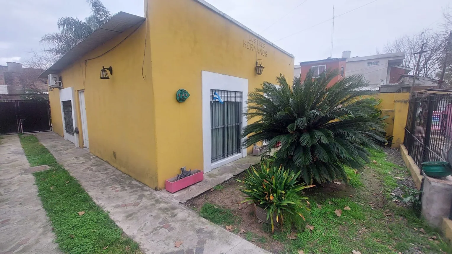 Casa en venta en Muñiz