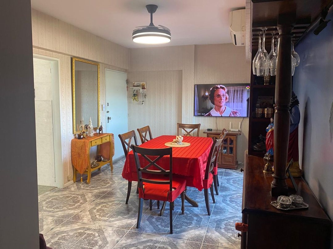 VENTA MONOAMBIENTE CON BALCON VISTA ABIERTA