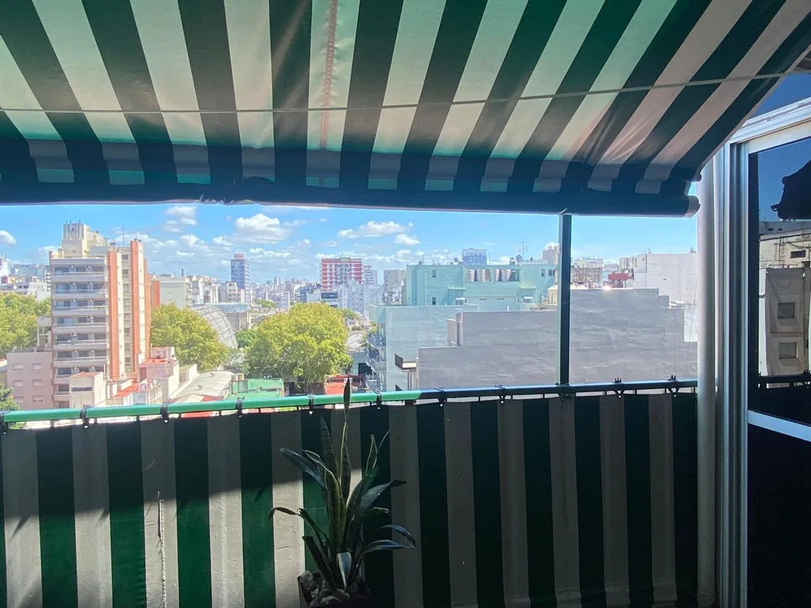 Departamento en venta en Almagro, foto 3