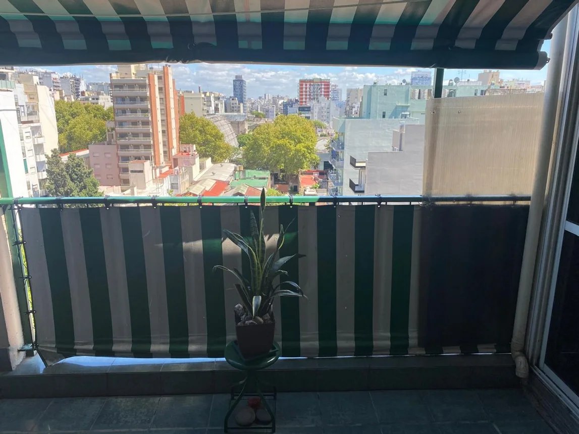 Departamento en venta en Almagro, foto 5