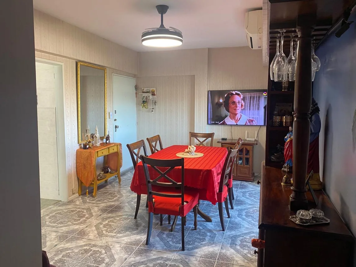 Departamento en venta en Almagro, foto 2