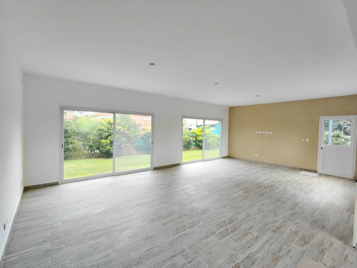 Venta casa los arces pilar, 3 dorm, apto credito, foto 3
