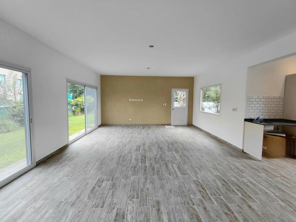 Venta casa los arces pilar, 3 dorm, apto credito, foto 2