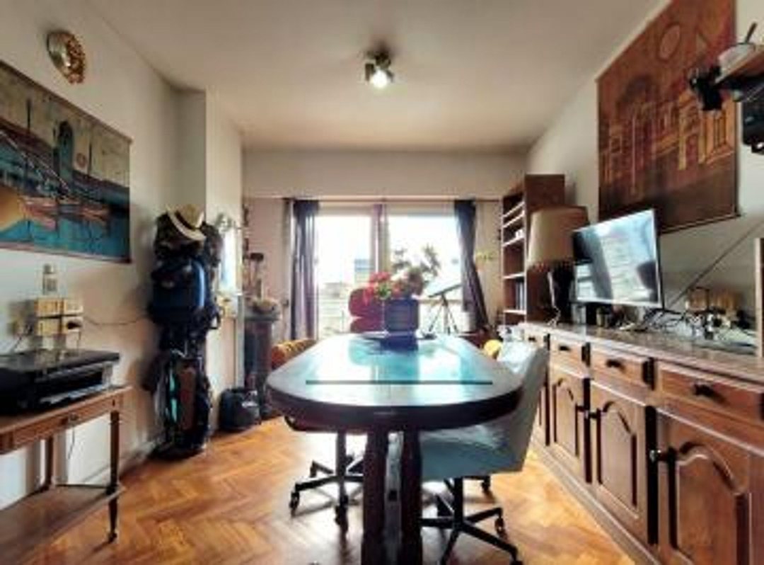 VENTA 4AMBIENTES Duplex Balcon Terraza San NIcolas