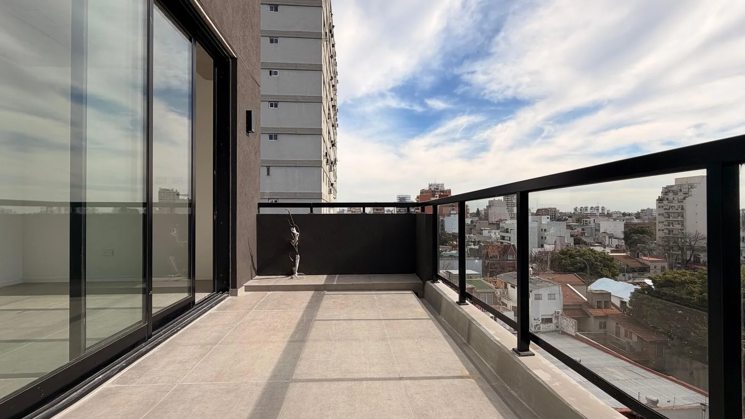 Departamento en venta en Villa Devoto