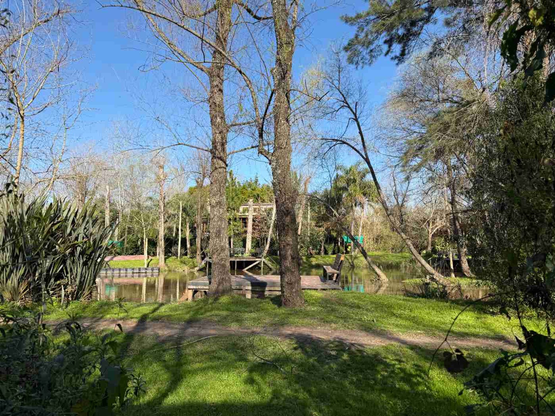Foto 30 — VENTA CASA 3 AMBIENTES - ALDEA DEL LUJAN - ESCOBAR