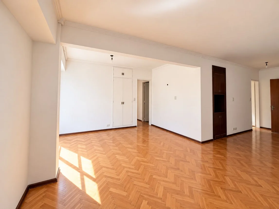 Departamento en venta en Belgrano, foto 3