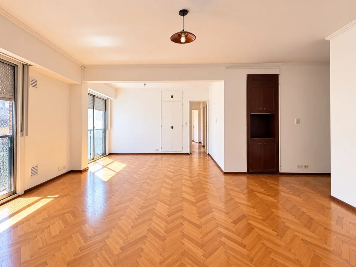 Departamento en venta en Belgrano, foto 2