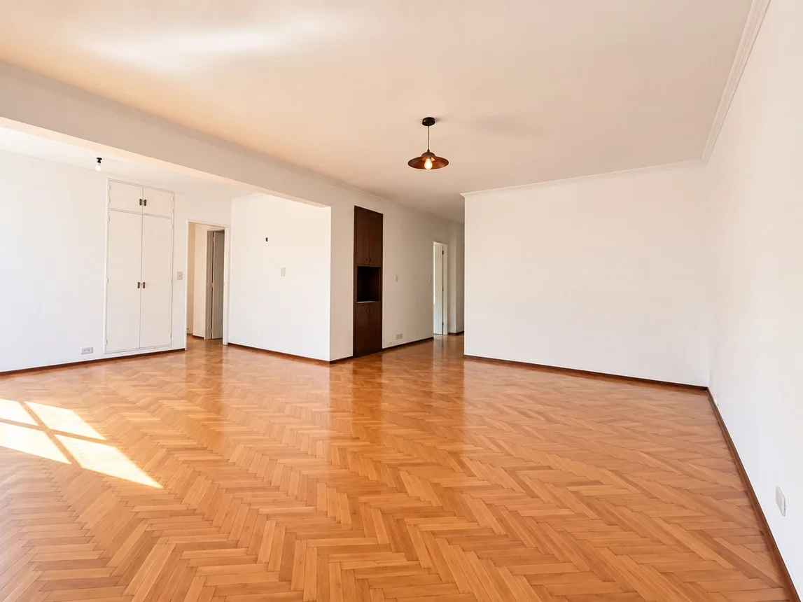 Departamento en venta en Belgrano, foto 4