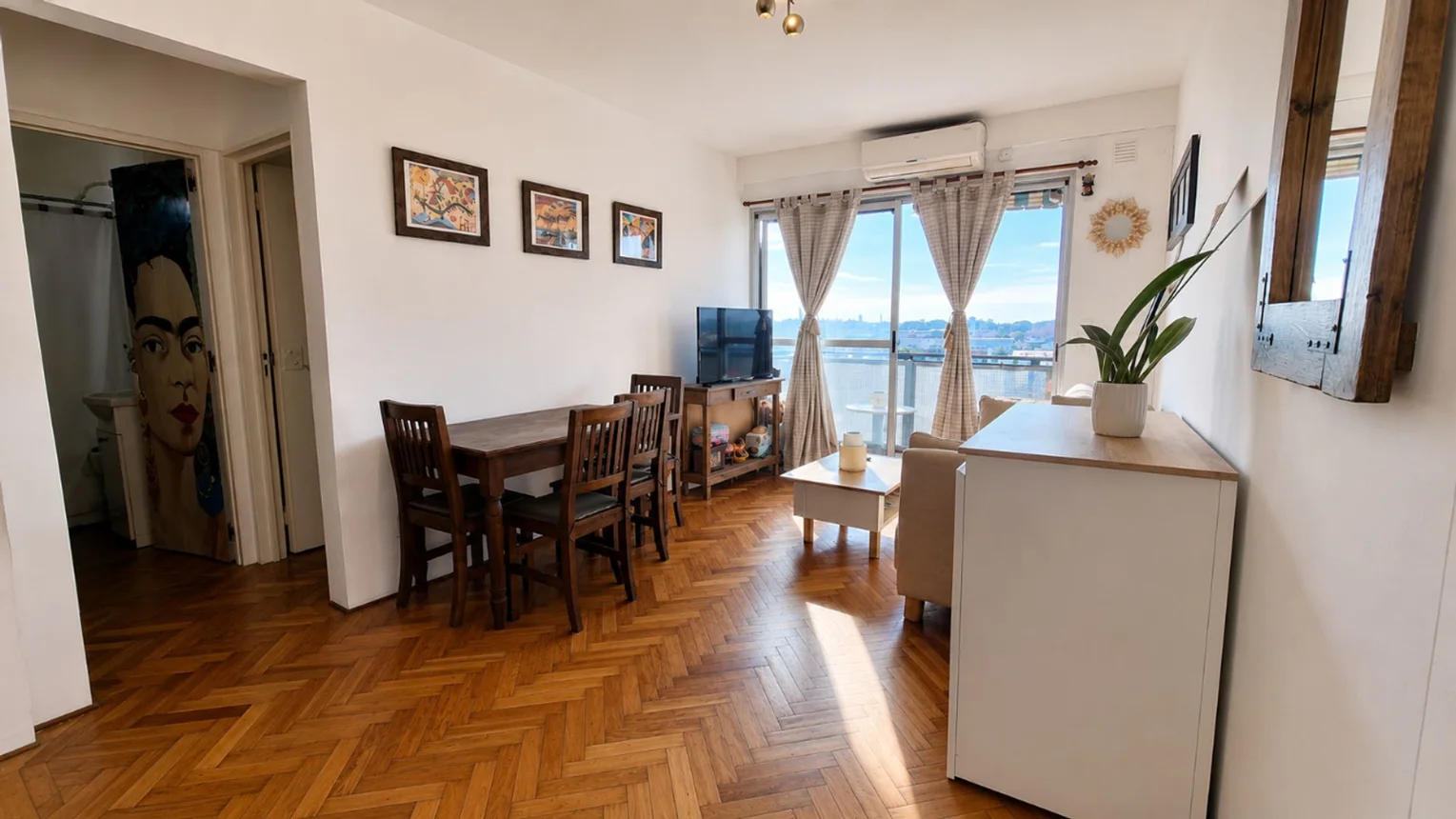 Departamento en venta en Ciudadela