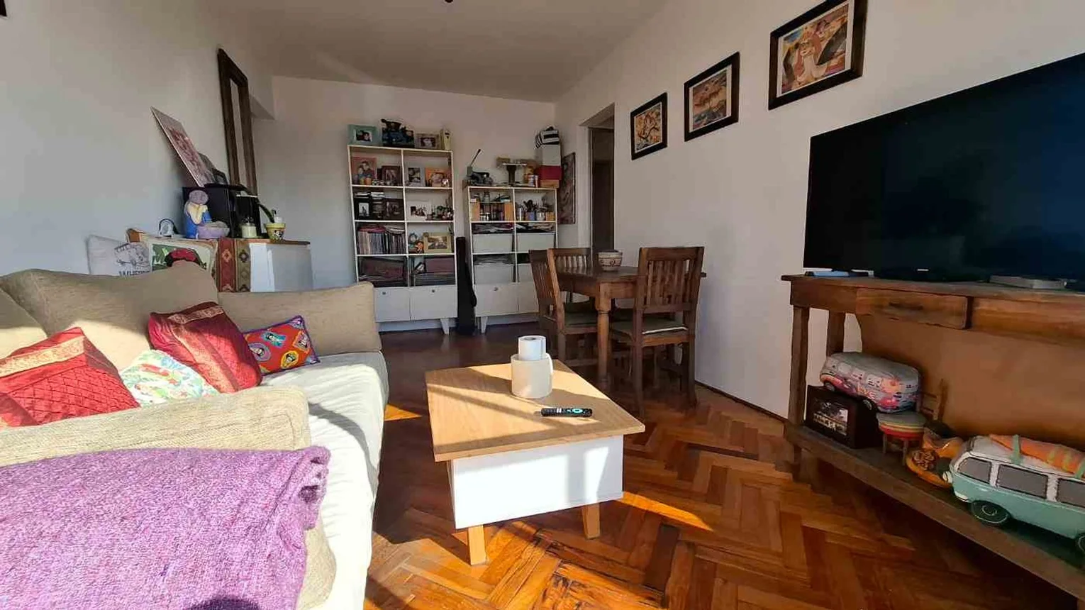 Departamento en venta en Ciudadela, foto 3