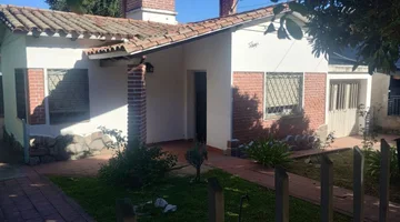 VENTA 2 CASAS  PAN DE AZUCAR COSQUIN APTA CREDITO