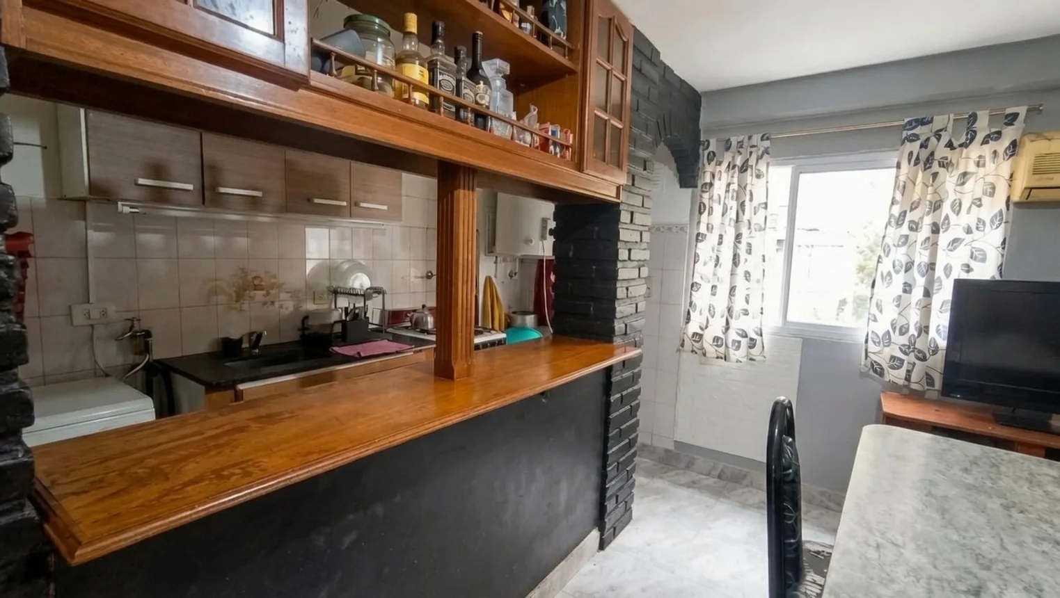 Departamento de 3 ambientes en venta en Muñiz, Avenida León Gallardo 100, foto 4