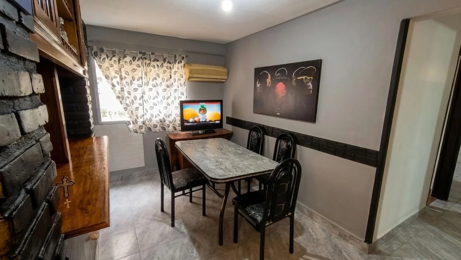 Departamento de 3 ambientes en venta en Muñiz, Avenida León Gallardo 100, foto 2