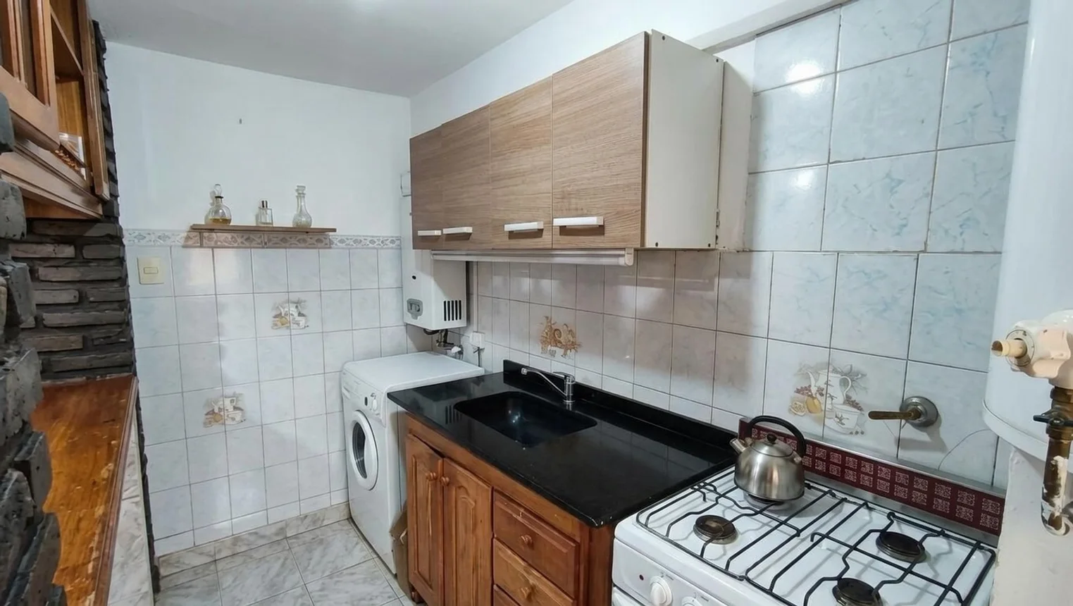 Departamento de 3 ambientes en venta en Muñiz, Avenida León Gallardo 100, foto 5
