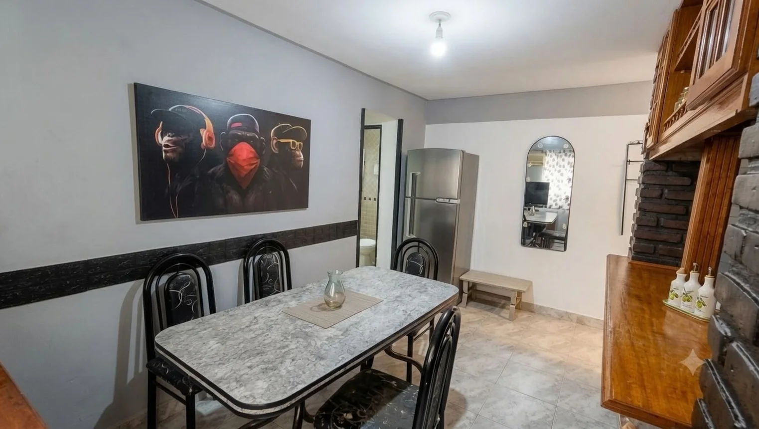 Departamento de 3 ambientes en venta en Muñiz, Avenida León Gallardo 100, foto 3