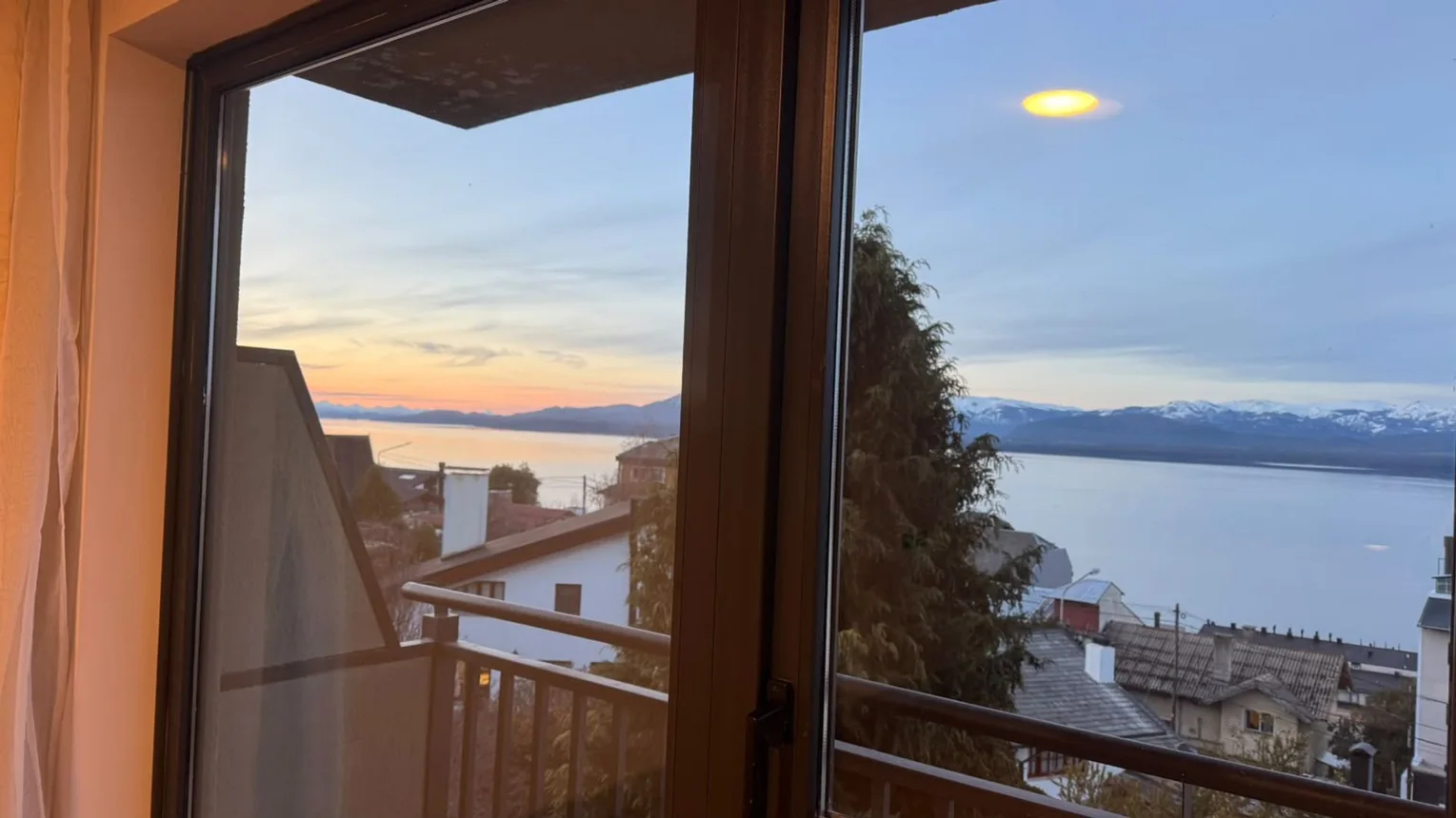 Monoambiente en alquiler en San Carlos de Bariloche, Avenida Belgrano 200, foto 4